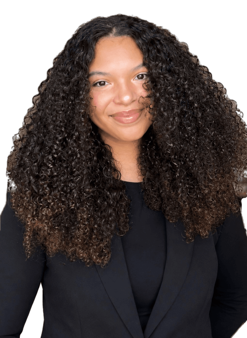 Corissa Rudolph, Program Facilitator